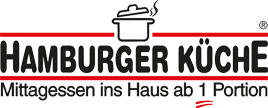 Logo Hamburger Küche