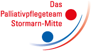 Logo Palliativpflegeteam Stormarn Mitte