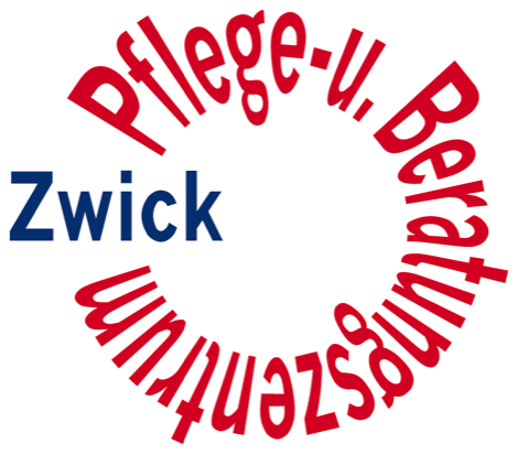Logo Pflege und Beratungszentrum Zwick